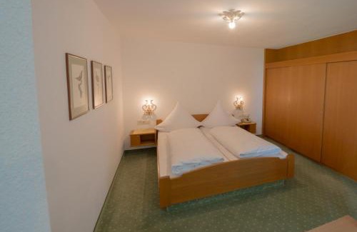 Unterallgau Hotel | Hotel St. Ulrich Garni
