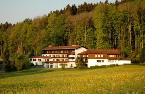 Unterallgau Hotel | Hotel St. Ulrich Garni