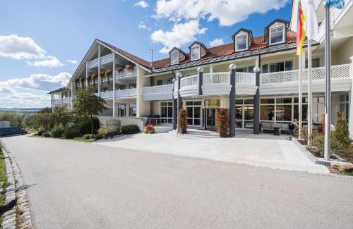 Bad Griesbach im Rottal Hotel | Hotel St. Wolfgang