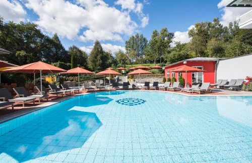 Bad Griesbach im Rottal Hotel | Hotel St. Wolfgang