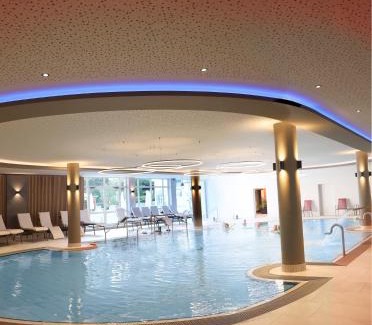 Bad Griesbach im Rottal Hotel | Hotel St. Wolfgang