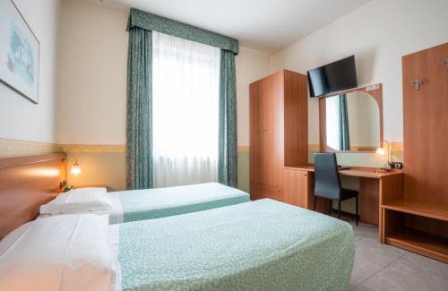 San Bonifacio Hotel | Hotel Stadio