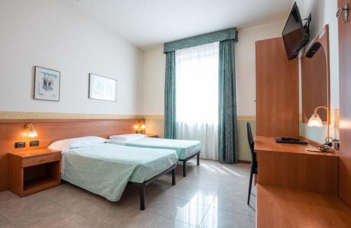 San Bonifacio Hotel | Hotel Stadio