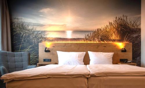 Center Hotel | Hotel Stadt Aurich