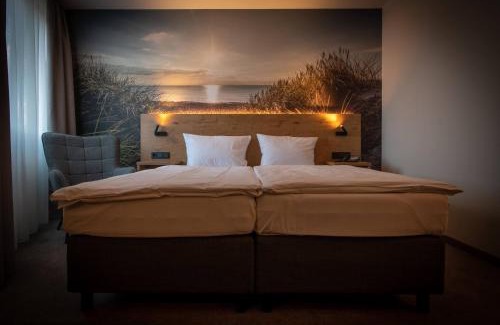 Center Hotel | Hotel Stadt Aurich