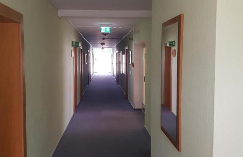 Baunatal Hotel | Hotel Stadt Baunatal