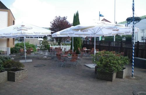 Baunatal Hotel | Hotel Stadt Baunatal
