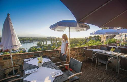 Breisach Hotel | Hotel Stadt Breisach