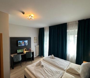Emmerich Hotel | Hotel Stadt Emmerich