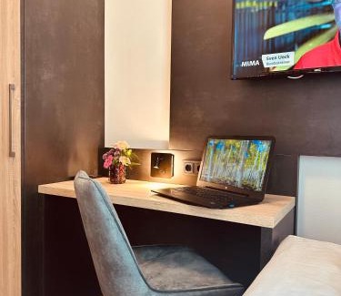 Emmerich Hotel | Hotel Stadt Emmerich