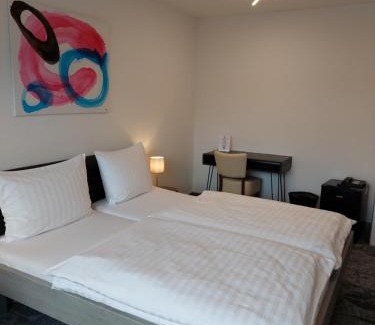 Gernsbach Hotel | Hotel Stadt Gernsbach