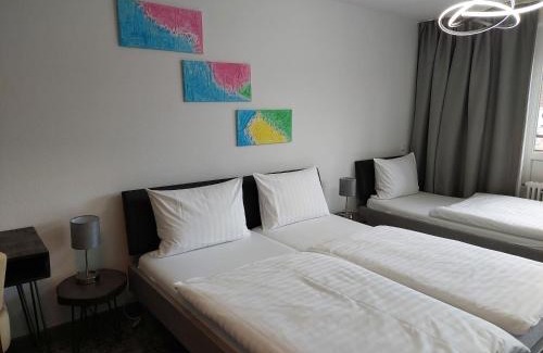 Gernsbach Hotel | Hotel Stadt Gernsbach