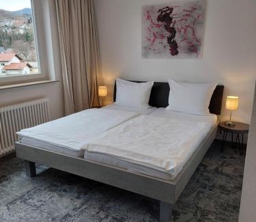 Gernsbach Hotel | Hotel Stadt Gernsbach