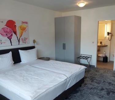Gernsbach Hotel | Hotel Stadt Gernsbach