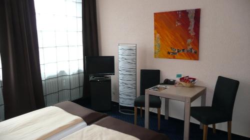 Hauptbahnhof Hotel | Hotel Stadt Hamburg am Fluss Saarbrücken