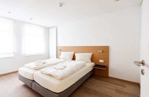 Rinteln Hotel | Hotel Stadt Kassel