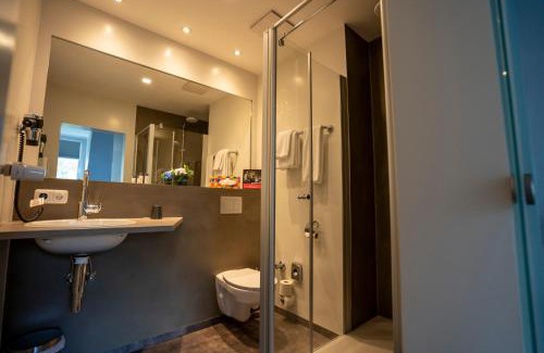 Luedenscheid Hotel | Hotel Stadt Lüdenscheid