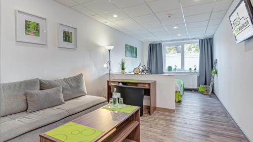 Mühlhausen Hotel | Hotel Stadt Mühlhausen