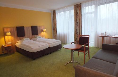 Pasing Hotel | Hotel Stadt Pasing
