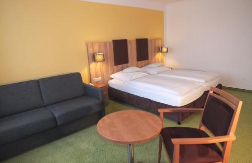Pasing Hotel | Hotel Stadt Pasing