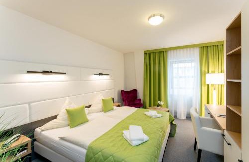 Magdeburg Hotel | Hotel Stadtfeld