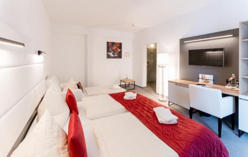 Magdeburg Hotel | Hotel Stadtfeld