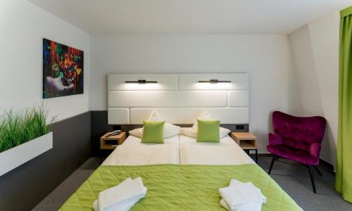 Magdeburg Hotel | Hotel Stadtfeld