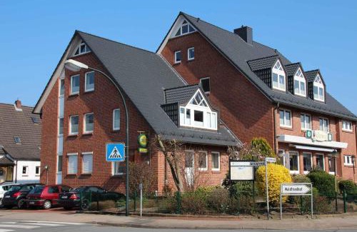 Rotenburg Hotel | Hotel Stadtidyll & Dependancen