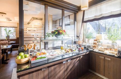 Rotenburg Hotel | Hotel Stadtidyll & Dependancen