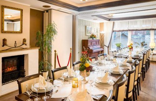 Rotenburg Hotel | Hotel Stadtidyll & Dependancen