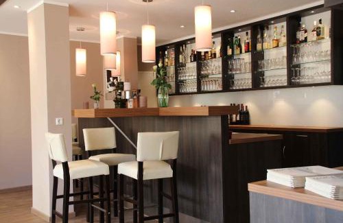 Rotenburg Hotel | Hotel Stadtidyll & Dependancen