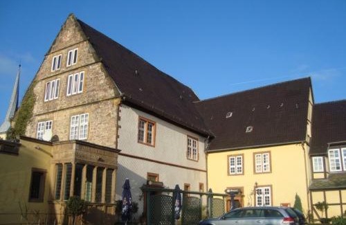 Lemgo Hotel | Hotel Stadtpalais