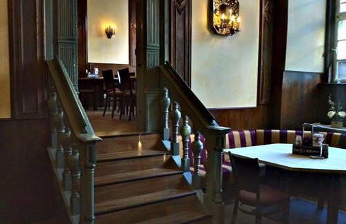 Lemgo Hotel | Hotel Stadtpalais