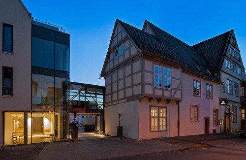 Lemgo Hotel | Hotel Stadtpalais