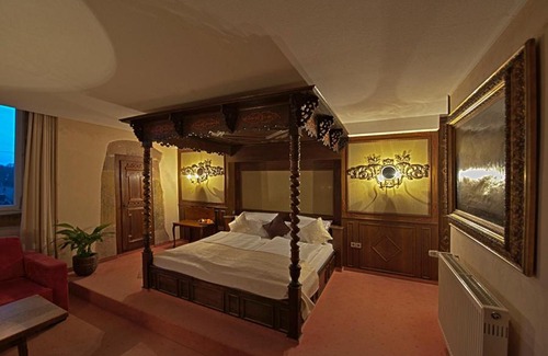 Lemgo Hotel | Hotel Stadtpalais