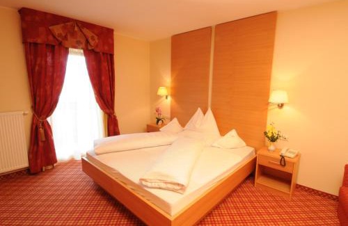 Andriano Hotel | Hotel Stamserhof
