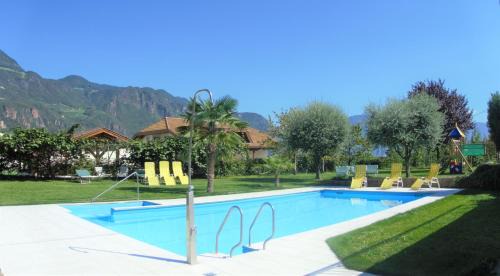 Andriano Hotel | Hotel Stamserhof
