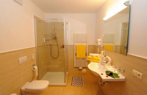 Andriano Hotel | Hotel Stamserhof