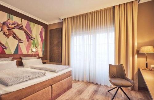 Starnberg Hotel | Hotel Starnberger See