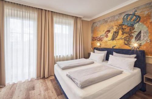 Starnberg Hotel | Hotel Starnberger See