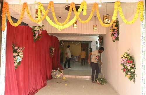 Darbhanga Hotel | Hotel Stay lnn