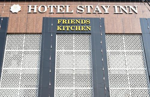 Darbhanga Hotel | Hotel Stay lnn