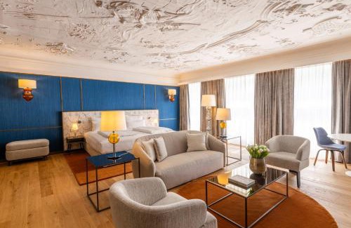City Centre Salzburg Hotel | Hotel Stein - Adults Only