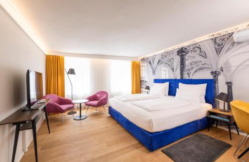 City Centre Salzburg Hotel | Hotel Stein - Adults Only