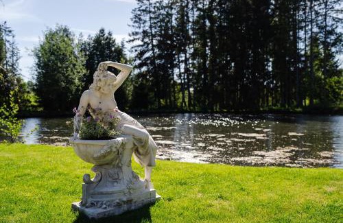 Sankt-Vith Hotel | Hotel Steineweiher