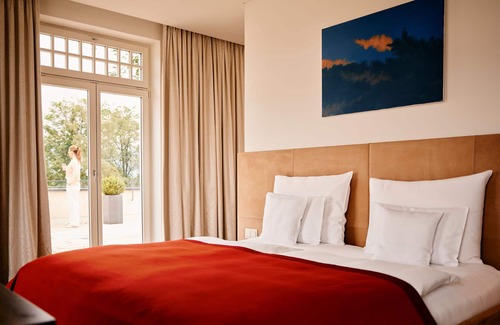 Zeltweg Hotel | Hotel Steirerschlössl