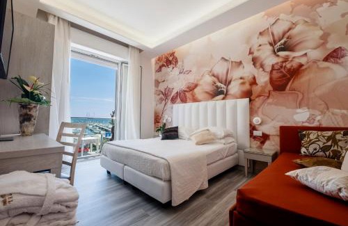 Viserba Hotel | Hotel Stella D'Oro