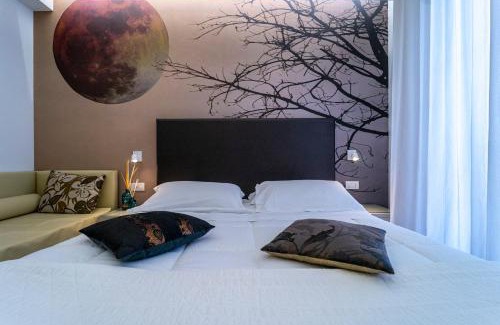 Viserba Hotel | Hotel Stella D'Oro
