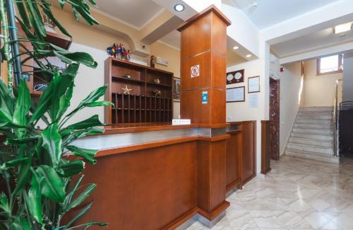 Becici Hotel | Hotel Stella di Mare