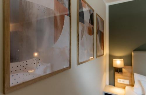 Goessweinstein Hotel | Hotel Stempferhof